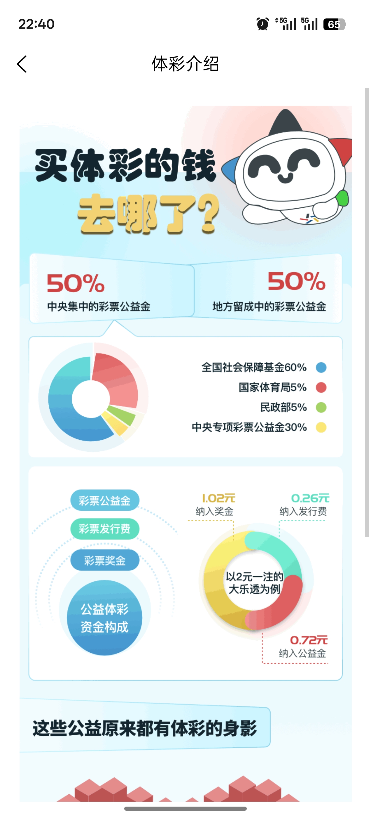 乐运助手功能页面截图